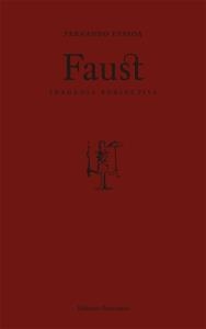 FAUST. TRAGÈDIA SUBJECTIVA | 9788472269590 | PESSOA, FERNANDO | Llibreria Online de Vilafranca del Penedès | Comprar llibres en català