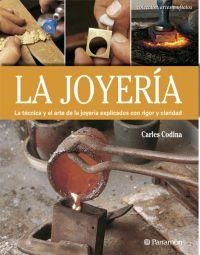 LA JOYERÍA | 9788434241039 | CODINA, CARLES | Llibreria Online de Vilafranca del Penedès | Comprar llibres en català