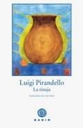 LA TINAJA | 9788494066740 | PIRANDELLO, LUIGI | Llibreria Online de Vilafranca del Penedès | Comprar llibres en català