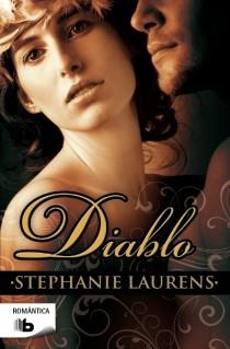 DIABLO | 9788498728682 | LAURENS, STEPHANIE | Llibreria Online de Vilafranca del Penedès | Comprar llibres en català