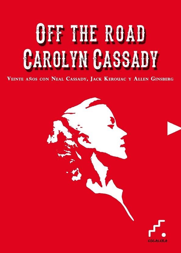 OFF THE ROAD | 9788493948986 | CASSADY, CAROLYN | Llibreria L'Odissea - Libreria Online de Vilafranca del Penedès - Comprar libros