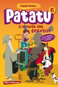 L'AVARIA DEL TRACTOR | 9788424646172 | BASSAS, ÀNGELS | Llibreria Online de Vilafranca del Penedès | Comprar llibres en català