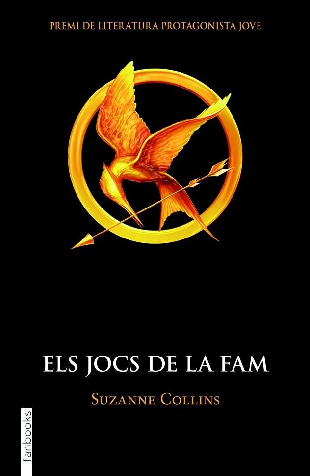 ELS JOCS DE LA FAM | 9788415745150 | COLLINS, SUZANNE | Llibreria L'Odissea - Libreria Online de Vilafranca del Penedès - Comprar libros