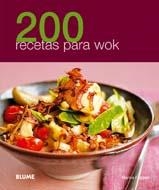 200 RECETAS PARA WOK | 9788480769082 | FILIPPELLI, MARINA | Llibreria Online de Vilafranca del Penedès | Comprar llibres en català