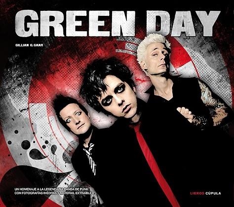 GREEN DAY | 9788448008680 | GAAR, GILLIAN G | Llibreria Online de Vilafranca del Penedès | Comprar llibres en català