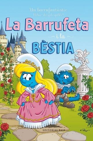 LA BARRUFETA I LA BÈSTIA | 9788415711339 | AAVV | Llibreria Online de Vilafranca del Penedès | Comprar llibres en català