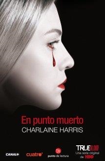 EN PUNTO MUERTO (BOLSILLO) | 9788466327527 | HARRIS, CHARLAINE | Llibreria Online de Vilafranca del Penedès | Comprar llibres en català