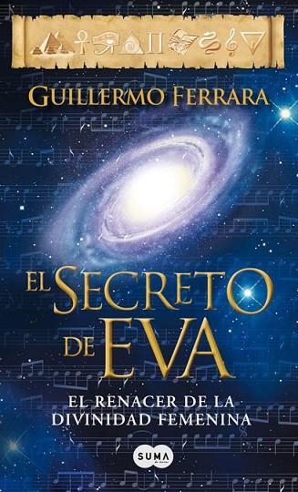 EL SECRETO DE EVA | 9788483655498 | FERRARA, GUILLERMO NESTOR | Llibreria Online de Vilafranca del Penedès | Comprar llibres en català