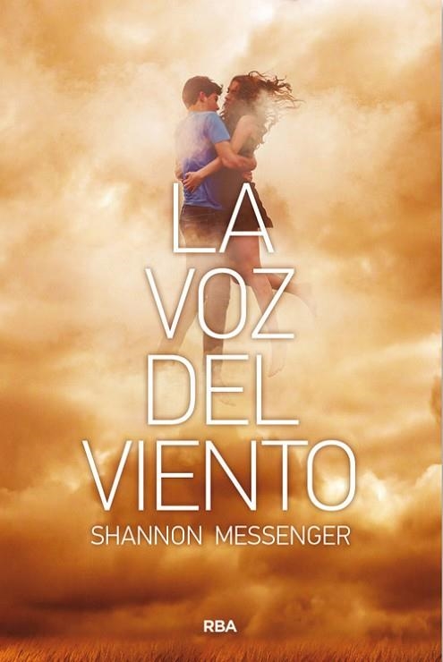 LA VOZ DEL VIENTO | 9788427203846 | MESSENGER , SHANNON | Llibreria Online de Vilafranca del Penedès | Comprar llibres en català