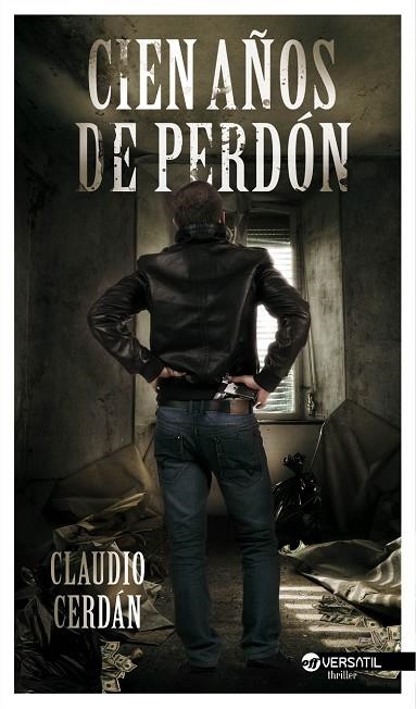 CIEN AÑOS DE PERDÓN | 9788492929917 | CERDÁN, CLAUDIO | Llibreria Online de Vilafranca del Penedès | Comprar llibres en català