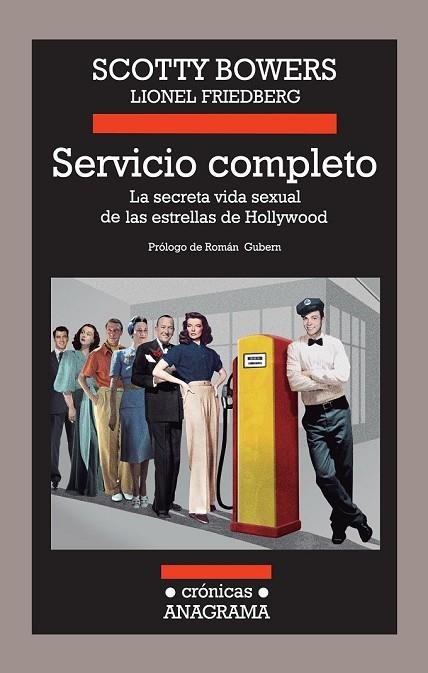 SERVICIO COMPLETO | 9788433926012 | BOWERS, SCOTTY | Llibreria L'Odissea - Libreria Online de Vilafranca del Penedès - Comprar libros