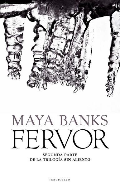 FERVOR | 9788415410836 | BANKS, MAYA | Llibreria Online de Vilafranca del Penedès | Comprar llibres en català