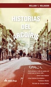 HISTORIAS DEL ARCOÍRIS | 9788494052965 | VOLLMANN, WILLIAM T. | Llibreria Online de Vilafranca del Penedès | Comprar llibres en català