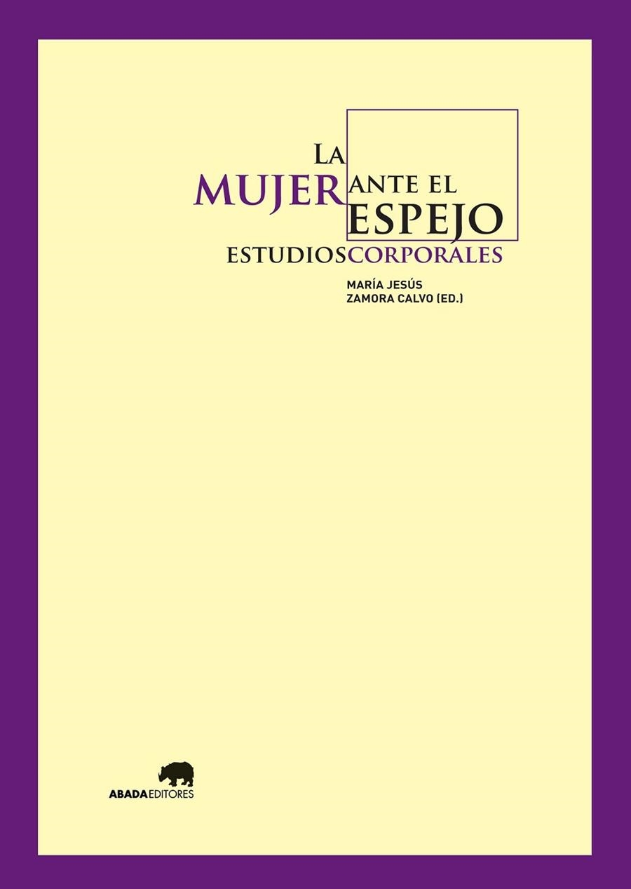 LA MUJER ANTE EL ESPEJO: ESTUDIOS CORPORALES | 9788415289791 | AAVV | Llibreria Online de Vilafranca del Penedès | Comprar llibres en català