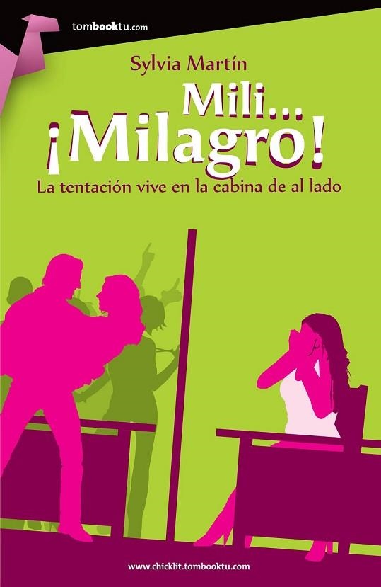 MILI MILAGRO | 9788415747376 | MARTÍN HERNÁNDEZ, SILVIA | Llibreria L'Odissea - Libreria Online de Vilafranca del Penedès - Comprar libros