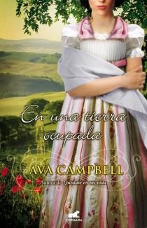 EN UNA TIERRA OCUPADA | 9788415420637 | CAMPBELL, AVA | Llibreria Online de Vilafranca del Penedès | Comprar llibres en català