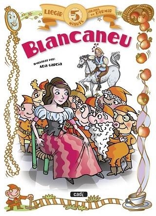 BLANCANEU | 9788447441143 | PEINADOR, ÁNGELES | Llibreria L'Odissea - Libreria Online de Vilafranca del Penedès - Comprar libros