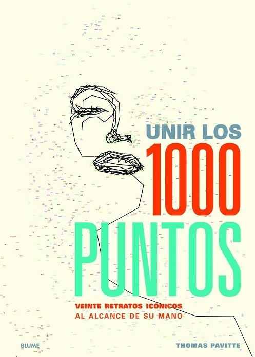 UNIR LOS 1000 PUNTOS | 9788498017168 | PAVITTE, THOMAS | Llibreria Online de Vilafranca del Penedès | Comprar llibres en català