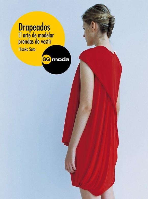 DRAPEADOS | 9788425224393 | SATO, HISAKI | Llibreria Online de Vilafranca del Penedès | Comprar llibres en català