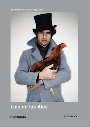 LUIS DE LAS ALAS | 9788415691150 | DE LAS ALAS, LUÍS | Llibreria Online de Vilafranca del Penedès | Comprar llibres en català