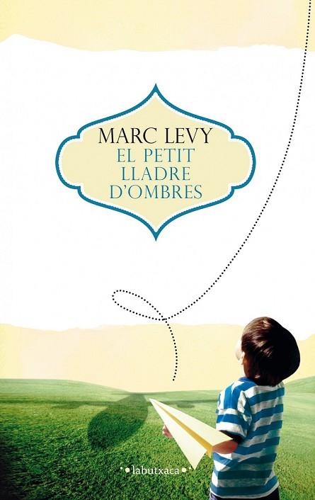 EL PETIT LLADRE D'OMBRES | 9788499307671 | LEVY, MARC | Llibreria Online de Vilafranca del Penedès | Comprar llibres en català