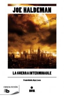 LA GUERRA INTERMINABLE | 9788498728774 | HALDEMAN, JOE | Llibreria Online de Vilafranca del Penedès | Comprar llibres en català