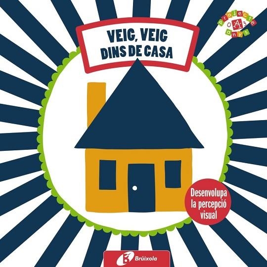 VEIG VEIG FINS DE CASA | 9788499064826 | AA. VV. | Llibreria Online de Vilafranca del Penedès | Comprar llibres en català