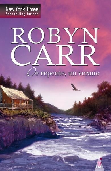 DE REPENTE UN VERANO | 9788468735610 | CARR, ROBYN | Llibreria Online de Vilafranca del Penedès | Comprar llibres en català