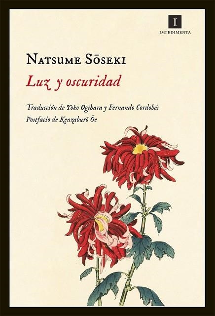 LUZ Y OSCURIDAD | 9788415578949 | SOSEKI, NATUSME | Llibreria Online de Vilafranca del Penedès | Comprar llibres en català