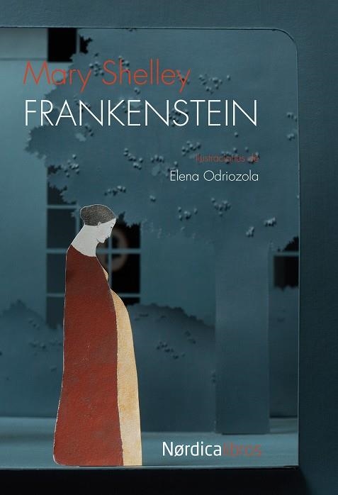 FRANKENSTEIN  | 9788415717607 | SHELLEY, MARY | Llibreria Online de Vilafranca del Penedès | Comprar llibres en català