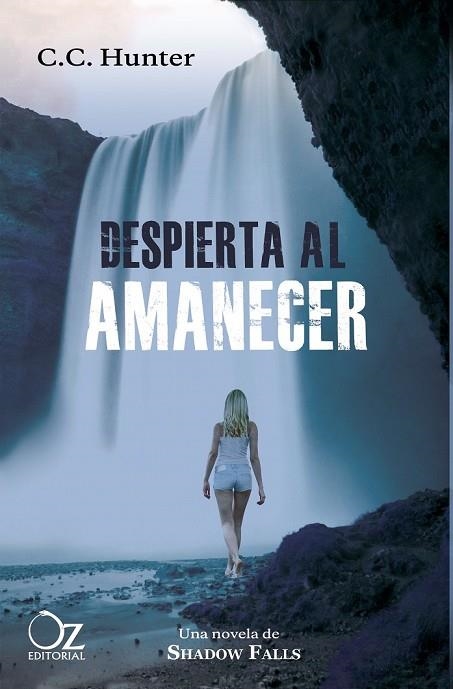 DESPIERTA AL AMANECER | 9788494172915 | HUNTER, C.C. | Llibreria Online de Vilafranca del Penedès | Comprar llibres en català