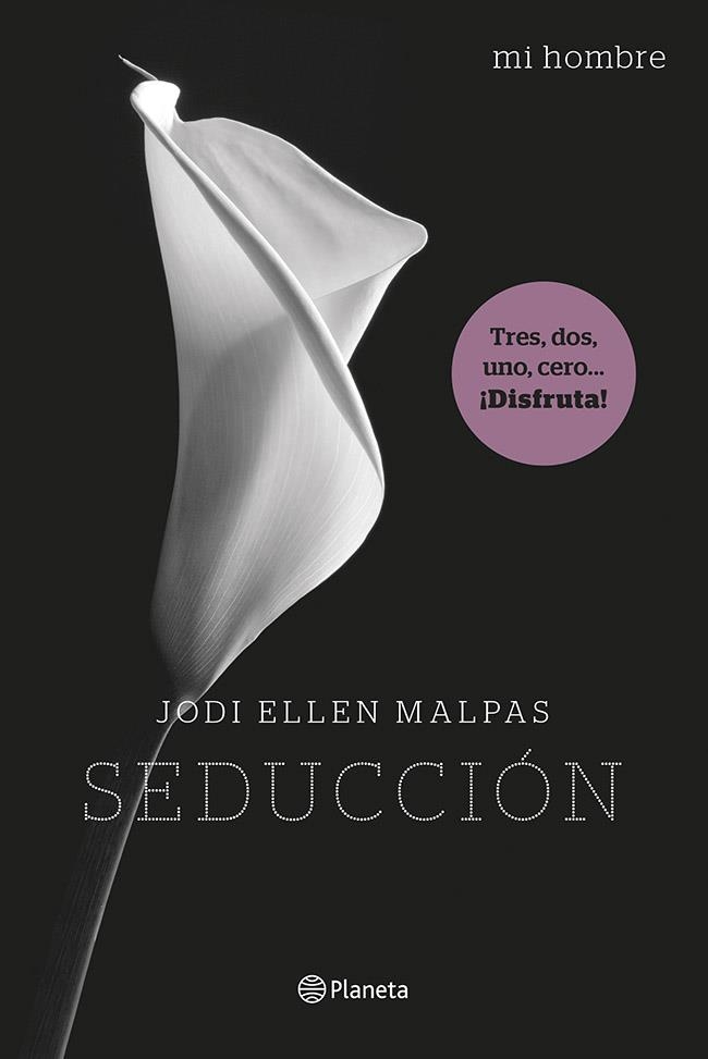 SEDUCCIÓN MI HOMBRE | 9788408122296 | ELLEN MALPAS, JODI | Llibreria Online de Vilafranca del Penedès | Comprar llibres en català