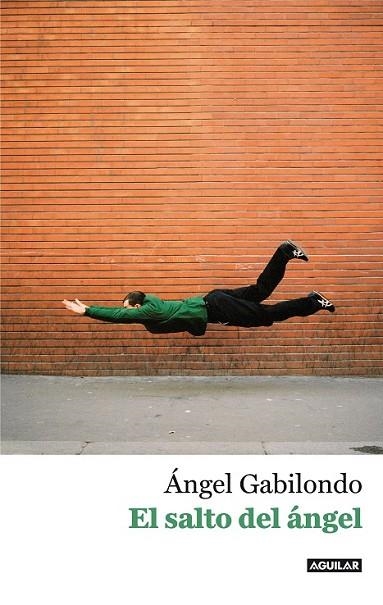 EL SALTO DEL ÁNGEL. PALABRAS PARA COMPRENDERNOS | 9788403013803 | GABILONDO, ÁNGEL | Llibreria Online de Vilafranca del Penedès | Comprar llibres en català