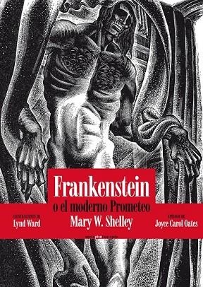 FRANKENSTEIN | 9788415601401 | SHELLEY, MARY | Llibreria L'Odissea - Libreria Online de Vilafranca del Penedès - Comprar libros