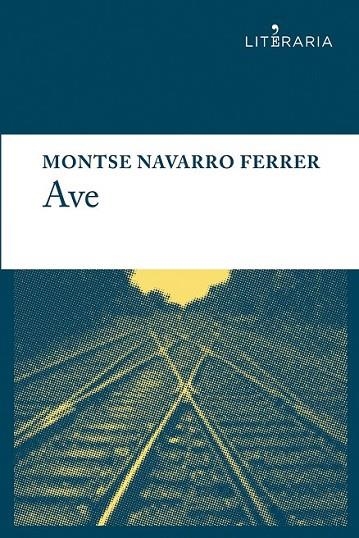 AVE | 9788415900160 | NAVARRO FERRER, MONTSE | Llibreria Online de Vilafranca del Penedès | Comprar llibres en català