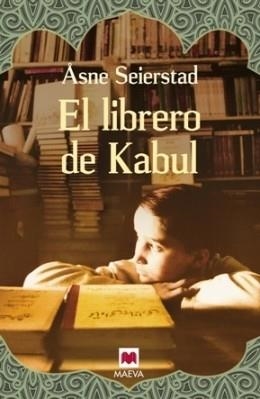 EL LIBRERO DE KABUL | 9788415893127 | ASNE, SEIERSTAD | Llibreria Online de Vilafranca del Penedès | Comprar llibres en català