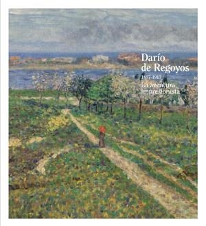 DARÍO DE REGOYOS | 9788415691471 | DE REGOYOS, DARIO | Llibreria Online de Vilafranca del Penedès | Comprar llibres en català