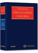 DERECHO LABORAL CONCURSAL | 9788447041978 | MONTOYA MELGAR, ALFREDO | Llibreria Online de Vilafranca del Penedès | Comprar llibres en català