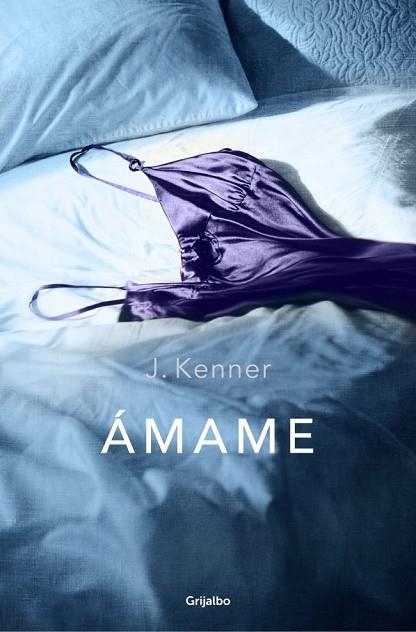 AMAME | 9788425351525 | KENNER, J | Llibreria Online de Vilafranca del Penedès | Comprar llibres en català