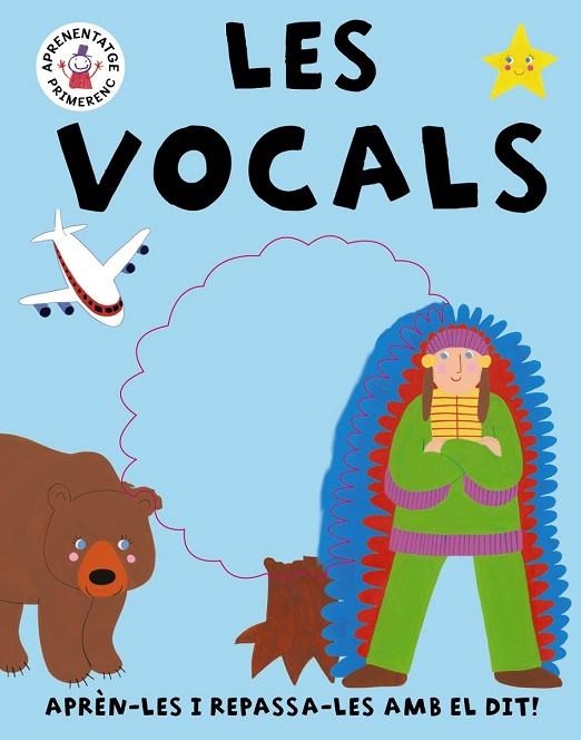 LES VOCALS | 9788499064703 | AA. VV. | Llibreria Online de Vilafranca del Penedès | Comprar llibres en català