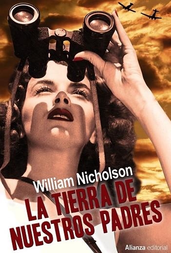 LA TIERRA DE NUESTROS PADRES | 9788420678016 | NICHOLSON, WILLIAM | Llibreria Online de Vilafranca del Penedès | Comprar llibres en català