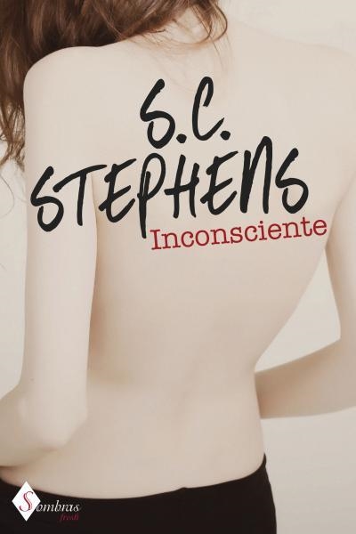 INCONSCIENTE | 9788415955009 | STEPHENS, S.C. | Llibreria Online de Vilafranca del Penedès | Comprar llibres en català