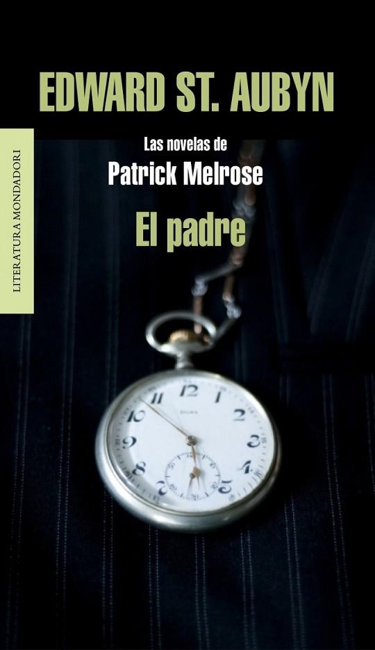 EL PADRE | 9788439727248 | ST. AUBYN, EDWARD | Llibreria Online de Vilafranca del Penedès | Comprar llibres en català