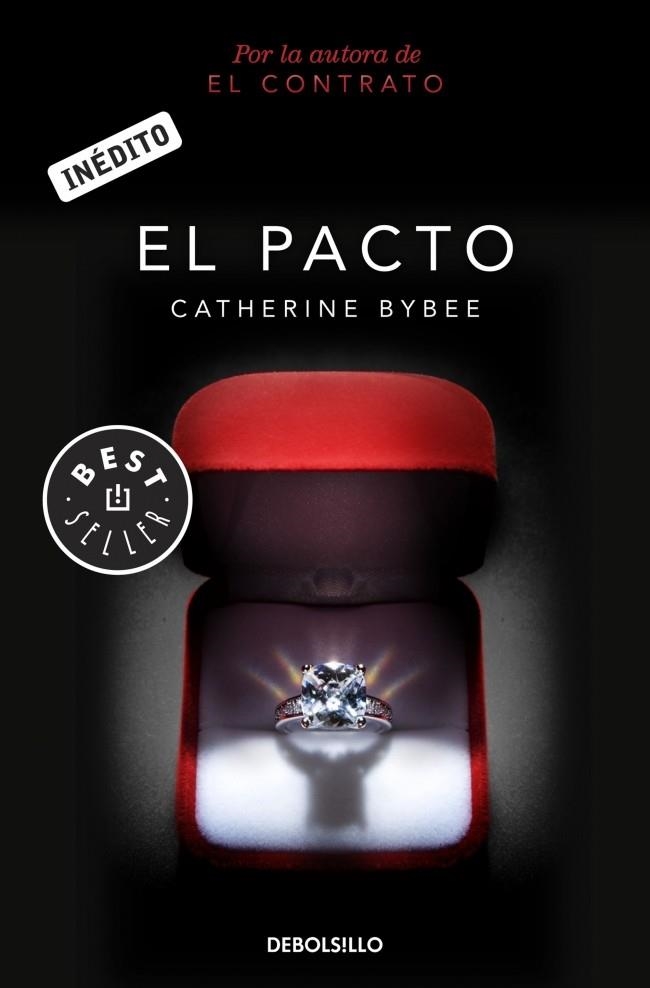 EL PACTO ( CASADERAS 2 ) | 9788490327852 | BYBEE, CATHERINE | Llibreria Online de Vilafranca del Penedès | Comprar llibres en català