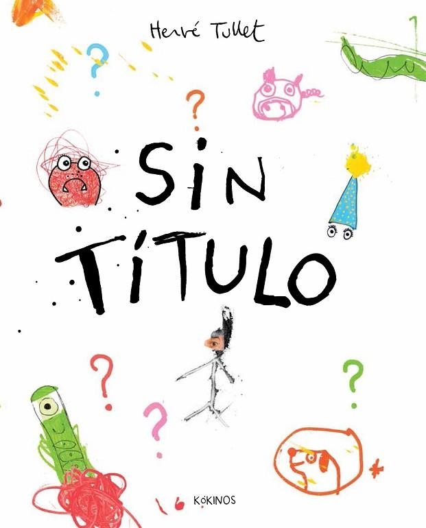 SENSE TÍTOL | 9788492750979 | TULLET, HERVÉ | Llibreria Online de Vilafranca del Penedès | Comprar llibres en català