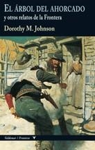 EL ÁRBOL DEL AHORCADO | 9788477027546 | JOHNSON, DOROTHY M. | Llibreria Online de Vilafranca del Penedès | Comprar llibres en català