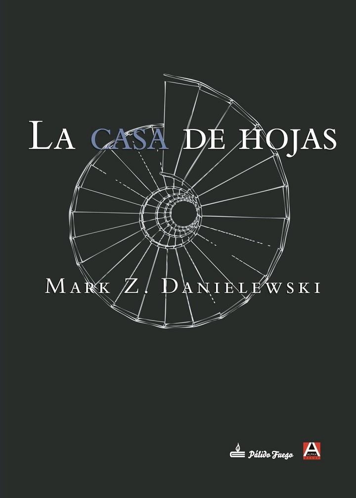 LA CASA DE HOJAS | 9788492837465 | DANIELEWSKI, MARK Z. | Llibreria Online de Vilafranca del Penedès | Comprar llibres en català