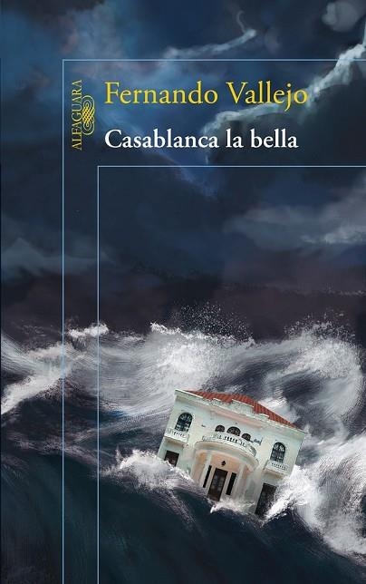 CASABLANCA LA BELLA | 9788420415574 | VALLEJO, FERNANDO | Llibreria Online de Vilafranca del Penedès | Comprar llibres en català