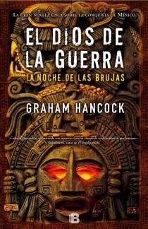 EL DIOS DE LA GUERRA | 9788466653961 | HANCOCK, GRAHAM | Llibreria L'Odissea - Libreria Online de Vilafranca del Penedès - Comprar libros