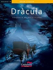 DRÀCULA | 9788498044621 | STOKER, BRAM | Llibreria Online de Vilafranca del Penedès | Comprar llibres en català